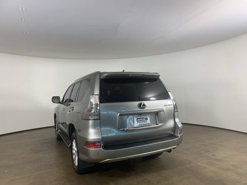 Used 2022 Lexus GX 460 Premium image 27