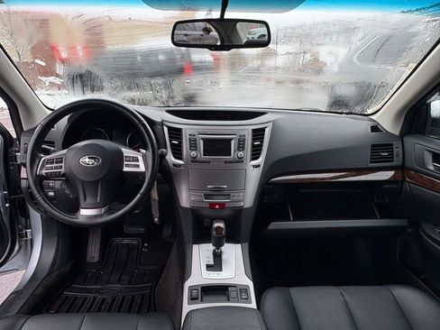 Used 2013 Subaru Legacy 2.5i Limited image 6
