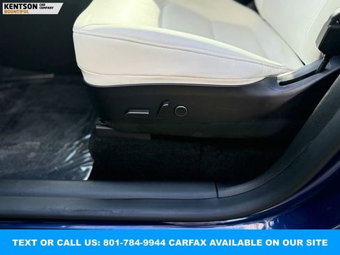 Used 2023 Tesla Model Y Long Range image 26