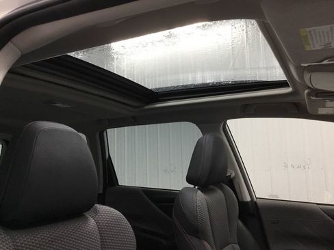 Used 2023 Subaru Forester Sport image 24