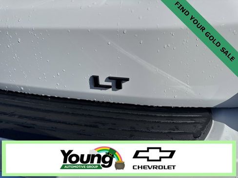 New 2026 Chevrolet Suburban LT w/ Comfort Package image 11