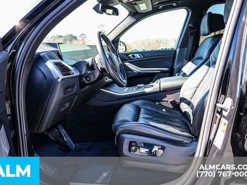 Used 2024 BMW X5 sDrive40i image 18