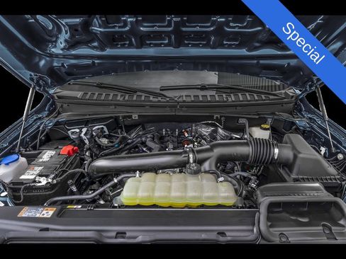 Used 2024 Ford Expedition Limited AWD/4WD image 43