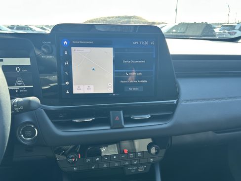 New 2026 Subaru Outback Touring XT image 14