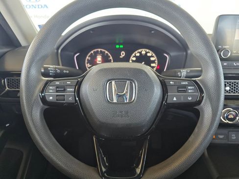 Used 2025 Honda Civic LX image 12