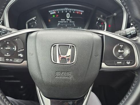 Used 2018 Honda CR-V EX-L image 20