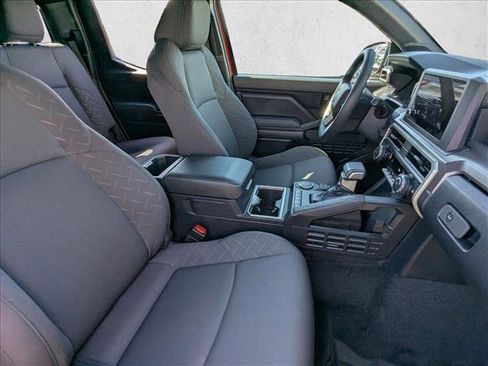 Used 2024 Toyota Tacoma SR5 image 19