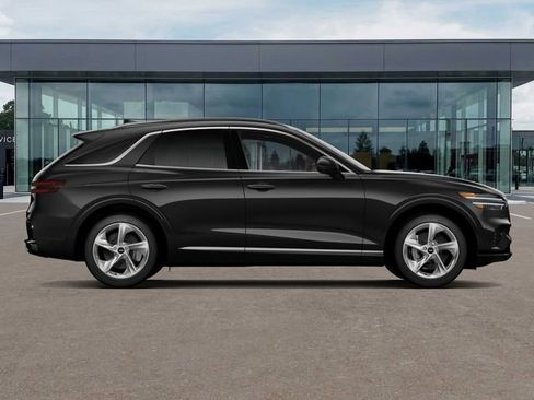 New 2026 Genesis GV70 2.5T Advanced AWD/4WD image 4