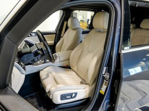 Used 2020 BMW X5 sDrive40i w/ Executive Package RWD image 47
