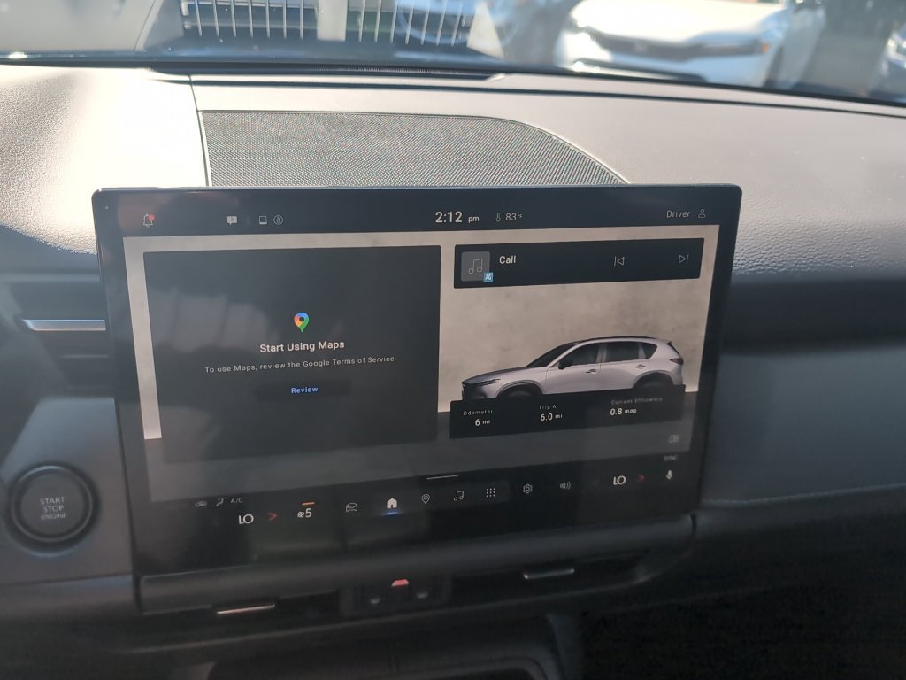 New 2026 MAZDA CX-5 Select AWD/4WD image 20