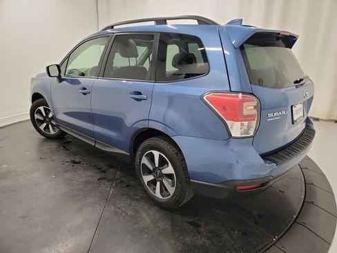 Used 2018 Subaru Forester 2.5i Premium image 6