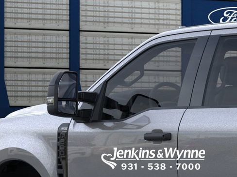 New 2026 Ford F250 XL AWD/4WD image 20