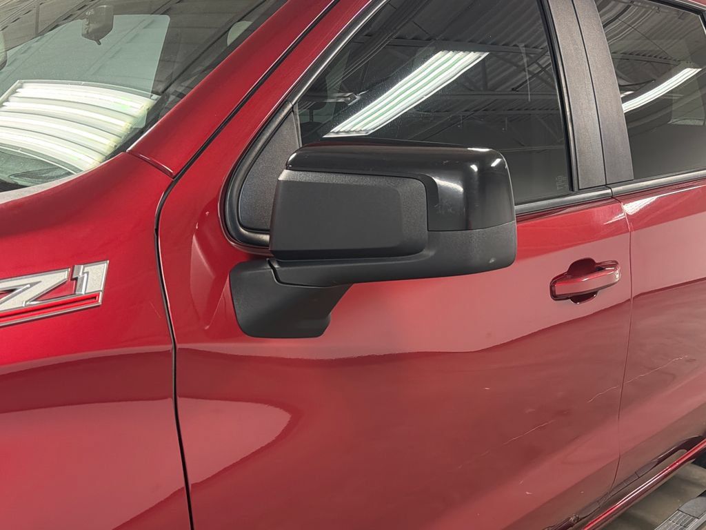 Used 2019 Chevrolet Silverado 1500 RST w/ All-Star Edition AWD/4WD image 14