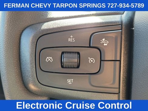 New 2026 Chevrolet Silverado 1500 W/T w/ WT Safety Package image 29