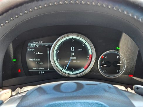 Used 2019 Lexus GS 350 F Sport RWD image 20