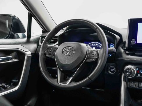 Certified 2024 Toyota RAV4 XLE w/ Convenience Package AWD/4WD image 15