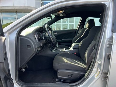 Certified 2023 Dodge Charger GT image 9