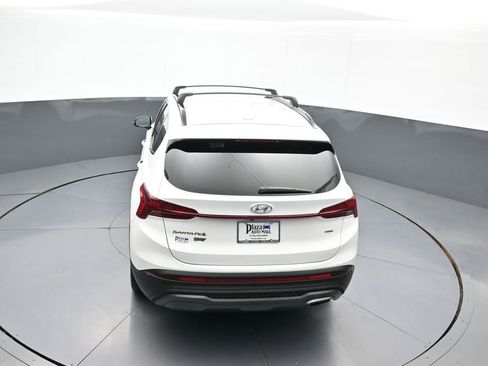 Certified 2023 Hyundai Santa Fe XRT AWD/4WD image 39