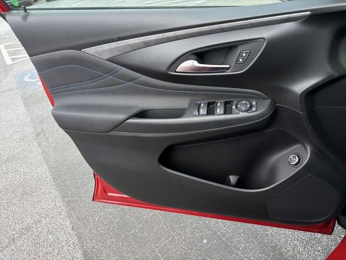 New 2026 Buick Envista Sport Touring image 15