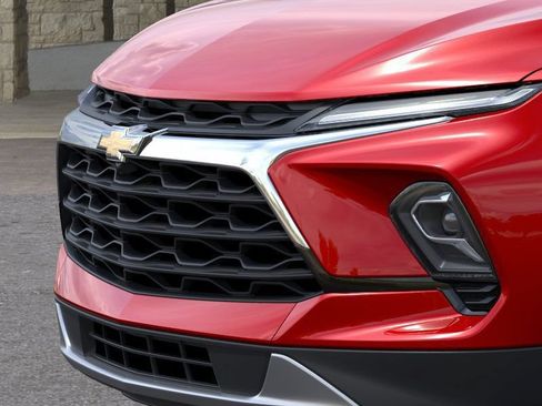 New 2026 Chevrolet Blazer LT FWD image 13