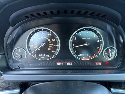 Used 2014 BMW 640i Gran Coupe xDrive AWD/4WD image 23