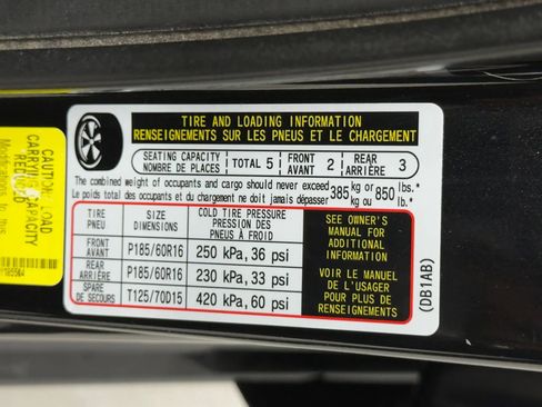 Used 2017 Toyota Yaris iA image 23