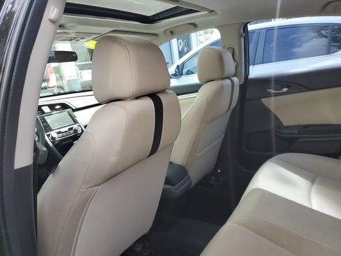 Used 2016 Honda Civic EX-T image 12