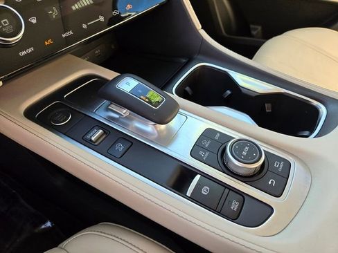 Certified 2025 INFINITI QX60 Pure image 28