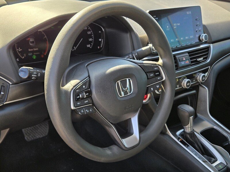Used 2019 Honda Accord LX image 19