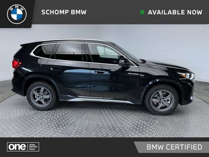 Certified 2025 BMW X1 xDrive28i w/ Technology Package