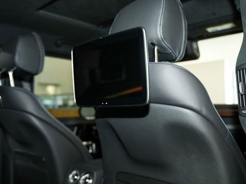 Certified 2026 Mercedes-Benz G 550 image 62