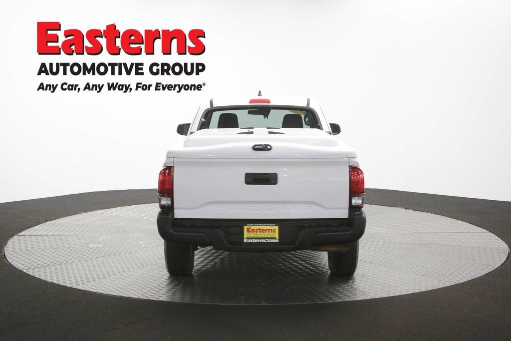 Used 2020 Toyota Tacoma SR RWD image 39