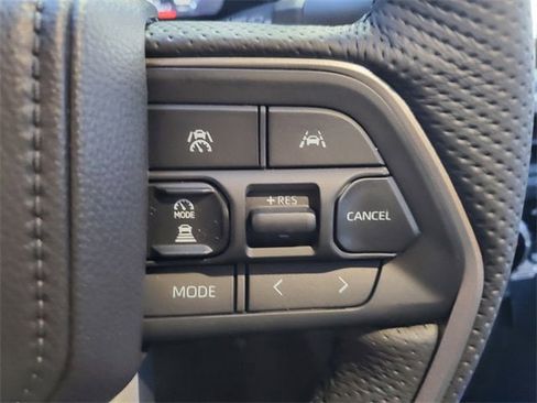 New 2026 Toyota Tacoma TRD Off-Road image 24