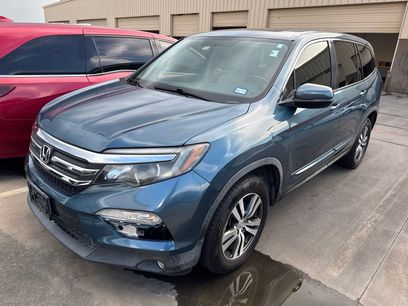 Used 2016 Honda Pilot EX-L