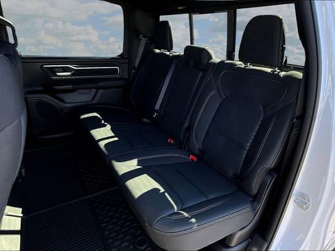 Used 2025 RAM 1500 Big Horn AWD/4WD image 25