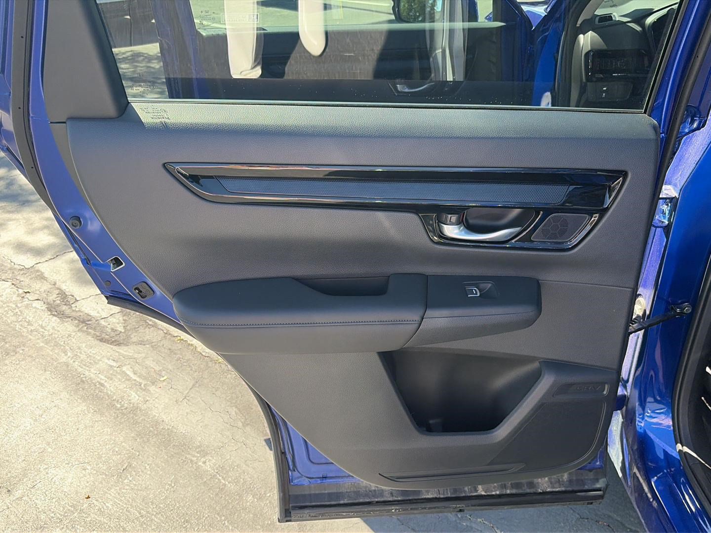 Certified 2024 Honda CR-V EX-L image 26