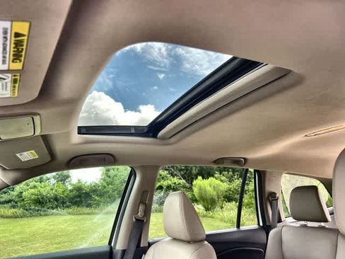 Used 2016 Honda Pilot EX-L image 32