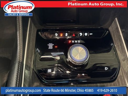 Used 2022 Jeep Wagoneer Series III image 20