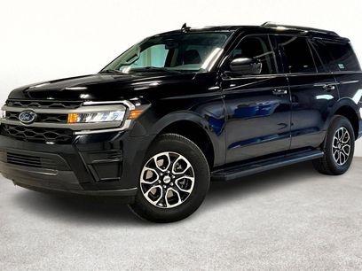Used 2024 Ford Expedition XLT