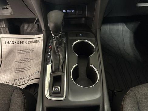 Used 2022 Chevrolet Equinox LT image 13