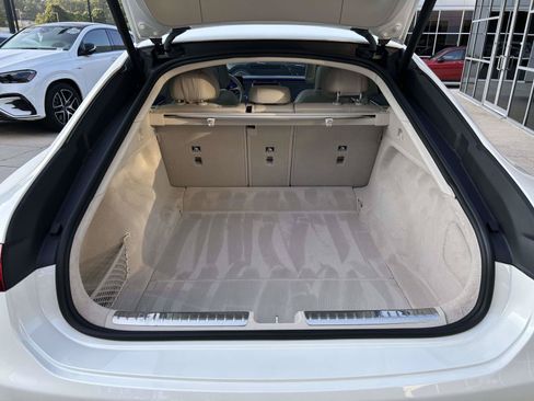 Certified 2023 Mercedes-Benz EQS 450+ 4MATIC Sedan image 10