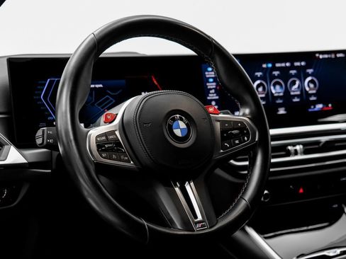 Used 2023 BMW M2 w/ Lighting Package RWD image 17