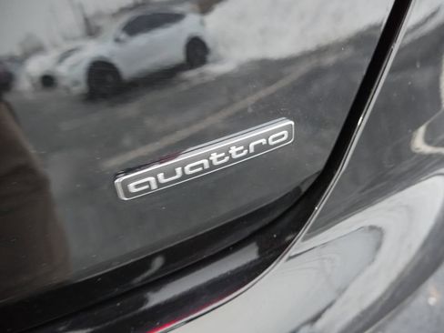 Certified 2023 Audi A3 2.0T Premium w/ Convenience Package image 10