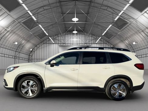 Used 2022 Subaru Ascent Premium w/ Convenience Package image 10