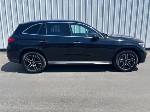 Used 2026 Mercedes-Benz GLC 300 image 7