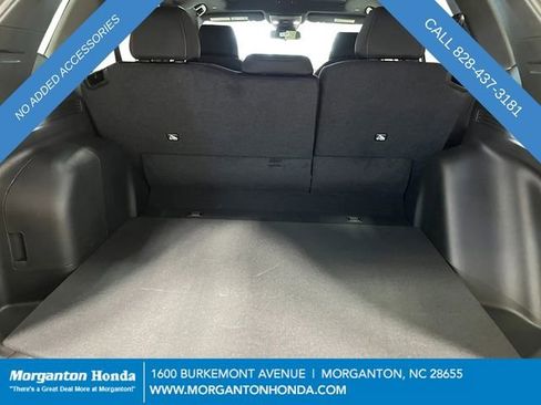 New 2026 Honda CR-V TrailSport image 28
