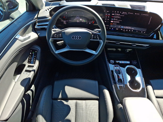 Certified 2026 Audi A6 Premium Plus AWD/4WD image 11