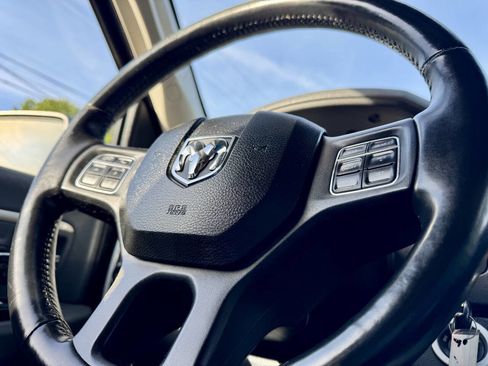 Used 2014 RAM 1500 Big Horn AWD/4WD image 15