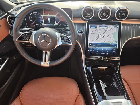 Certified 2023 Mercedes-Benz C 300 4MATIC Sedan image 15