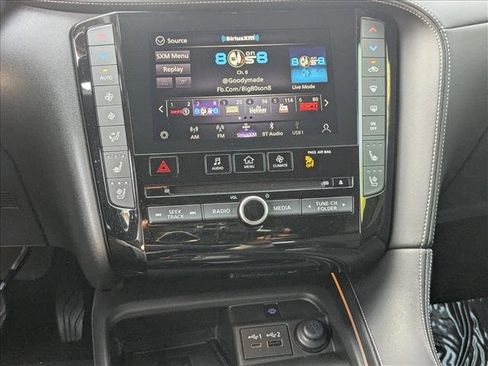 Used 2023 INFINITI QX50 Sport FWD image 15